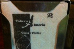Taberna Almería
