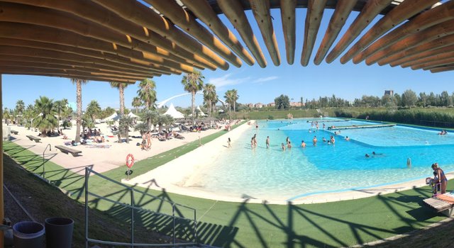 Las Playas – Leisure in Zaragoza, 56 reviews, prices – Nicelocal