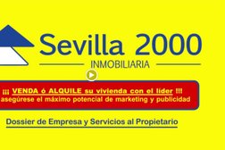 Inmobiliaria SEVILLA 2000 Real Estate - Nervión (Inmobiliaria Nervión)