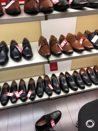 puenting oficial Travieso Clarks – clothing and shoe store in Madrid, 28 reviews, prices – Nicelocal