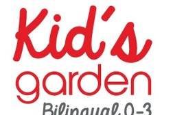 Kidsgarden I Santander