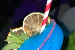 Hibou Shishas & Cocktails