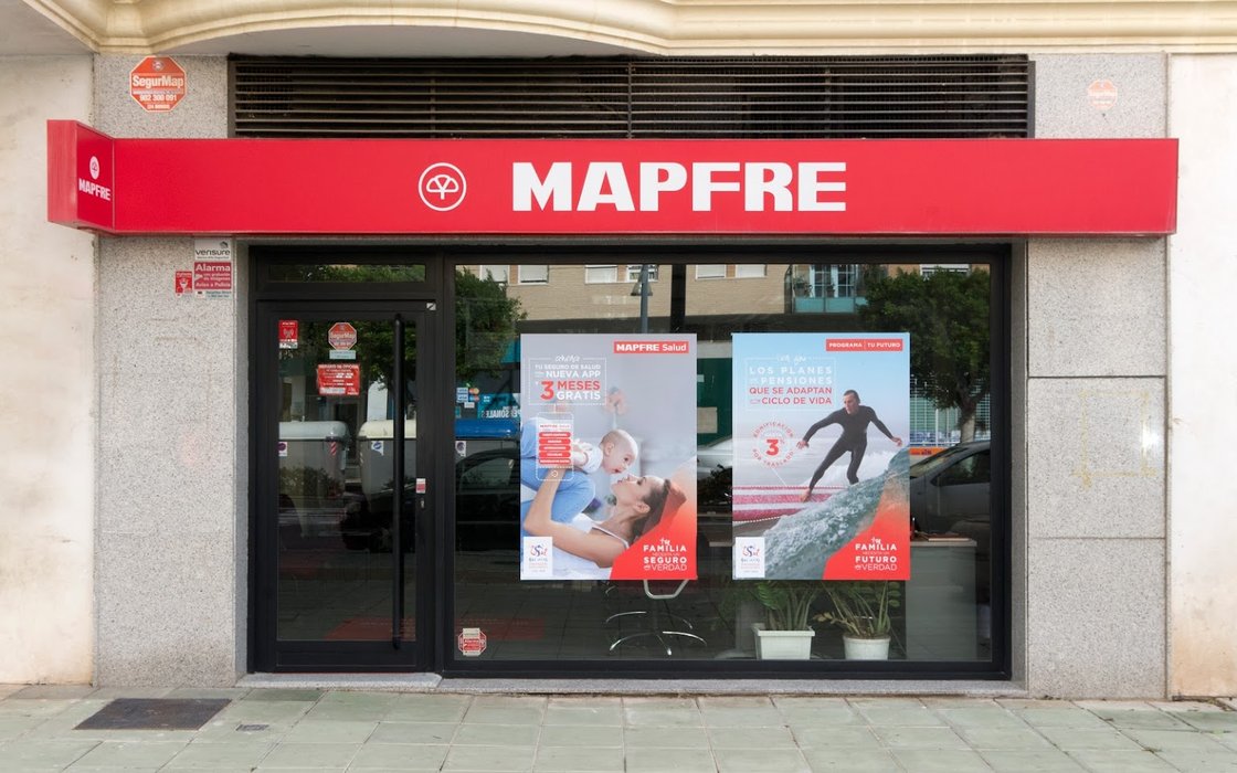 Aceptado el último Último Mapfre – financial organization in Andalusia, reviews, prices – Nicelocal