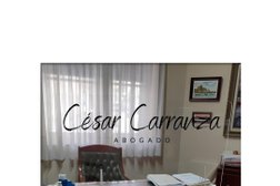 Cesar Carranza Merino Abogado