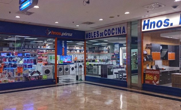 Bienes diversos Típico Engañoso Refrigerator stores in Madrid – Nicelocal.es