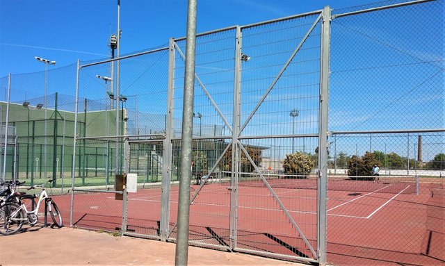 de batida de tenis – Community of Madrid, reviews, prices – Nicelocal