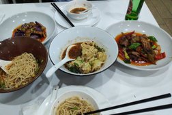Sichuan Kitchen