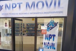 Npt Movil Santander