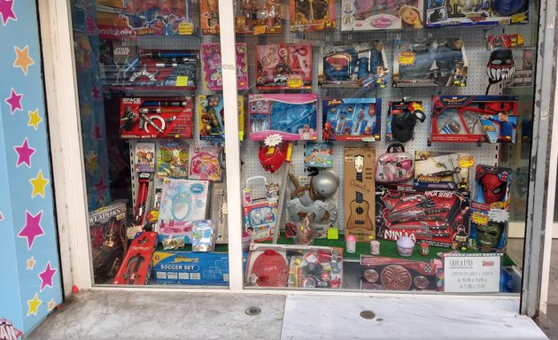 Derivar oveja autopista Toy stores in Alicante – Nicelocal.es
