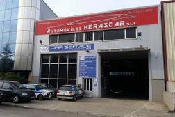 Automóviles Herascar SLL