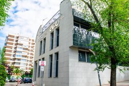 EVA Fertility Clinic Madrid