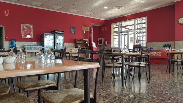 Restaurante La Panera – Restaurant in Valencian Community, reviews and menu  – Nicelocal