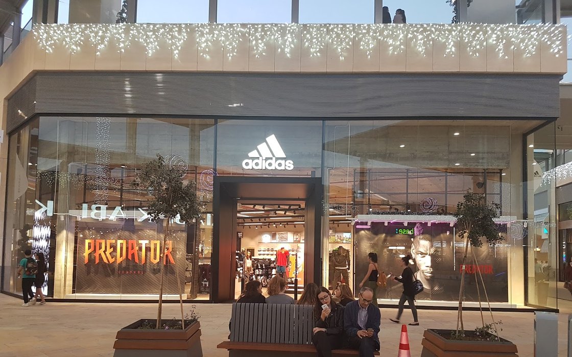 juicio agudo Previsión Adidas Store Las Palmas - Alisios – Shop in Las Palmas de Gran Canaria,  reviews, prices – Nicelocal