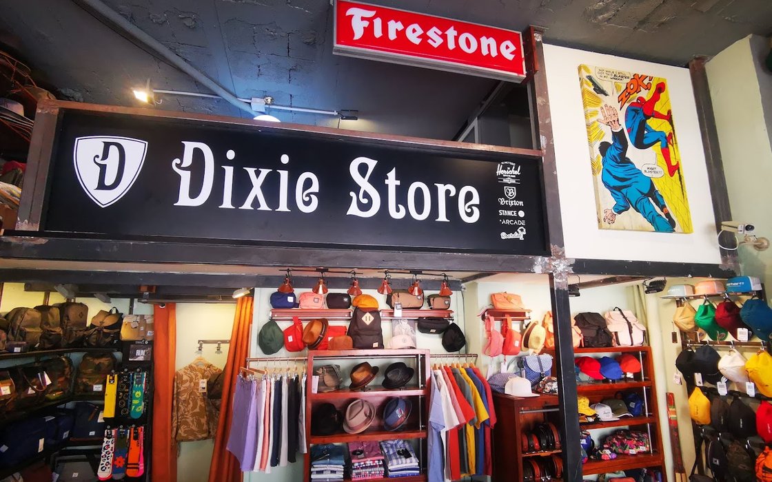 Dixie Store – and shoe store in reviews, – Nicelocal