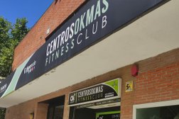 Centrosokmas Fitness Club