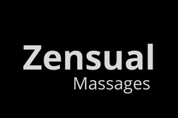 Zensual Massages