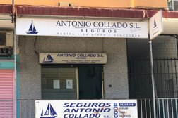Seguros Antonio Collado S.L. Algeciras