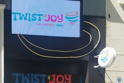 Twist & Joy | Delicioso y recién hecho