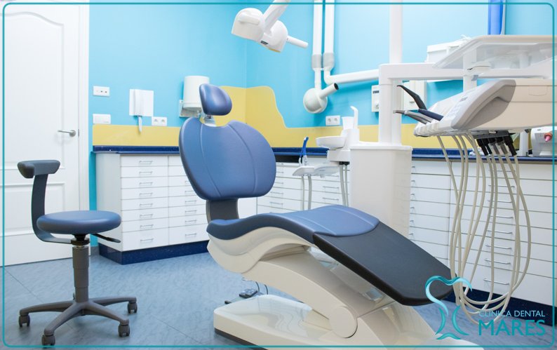Clínica Dental Mares. Odontología y Medicina Estética – medical center in  Galicia, reviews, prices – Nicelocal