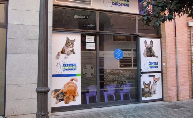 Tiendas de artículos para mascotas cerca en (Nicelocal.es)