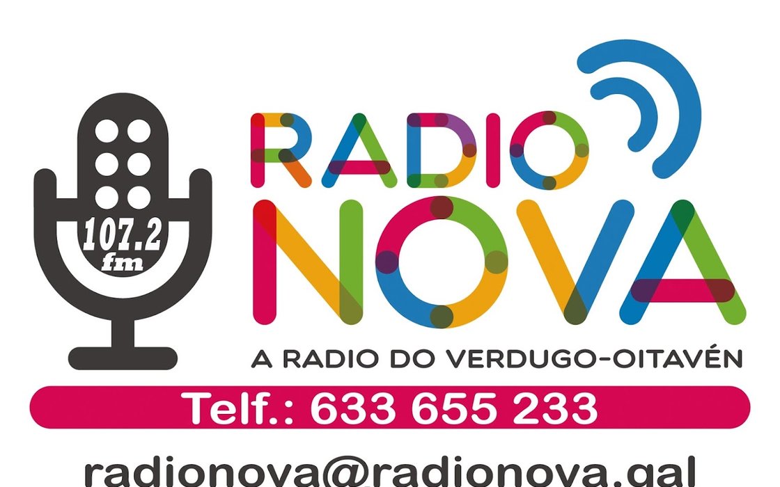 Radio Nova – B2B company in Galicia, reviews, prices – Nicelocal