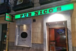 Pub Nico’s