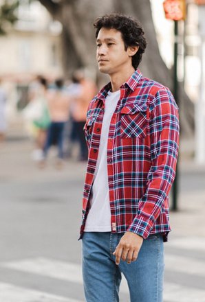 Desfavorable falta Arrugas Scapolo moda joven hombre – clothing and shoe store in Andalusia, reviews,  prices – Nicelocal