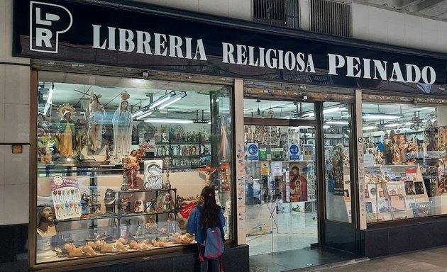 Tiendas de artículos religiosos cerca en Granada (Nicelocal.es)