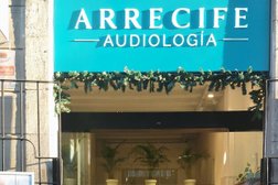 ARRECIFE Audiología - Centro auditivo | Audífonos y revisión auditiva