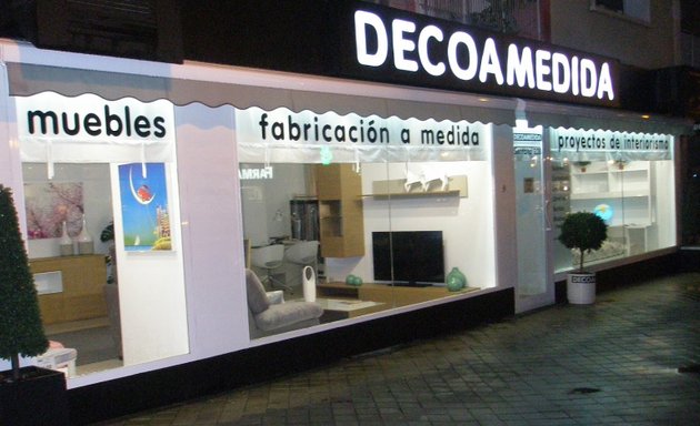 Tiendas de muebles de cerca Madrid