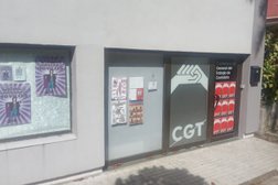 CGT Cantabria. Confederación Regional de Sindicatos de CGT