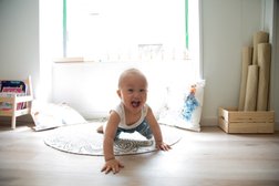 Montessori Baby House
