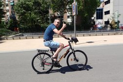 Madrid Bravobike guided tours and bike rent