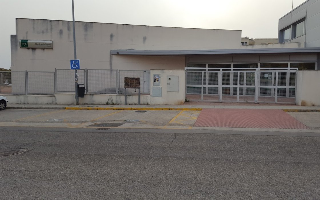 segunda mano enaguas Simetría Centro de Salud Casines – medical center in Andalusia, reviews, prices –  Nicelocal