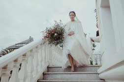 Wedding Planner Vanessa Abascal