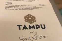 Tampu - Restaurante Peruano