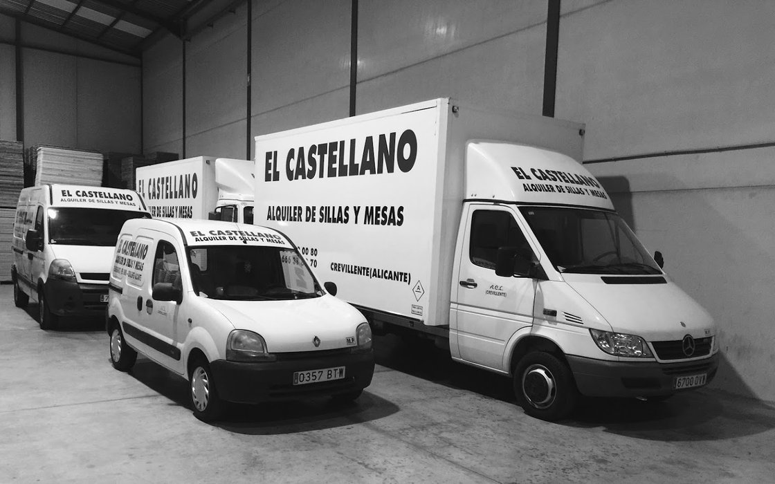 Principiante Colapso Metáfora Sillas el Castellano – household service in Valencian Community, reviews,  prices – Nicelocal