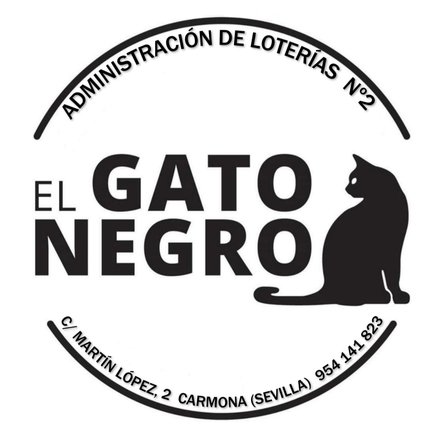 Administracíon de lotería El Gato Negro – Shop 1 prices – Nicelocal