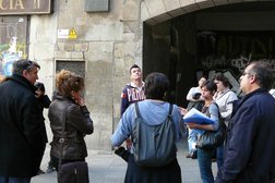 Sense Pressa, Cultura i Oci Barcelona