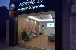 Ecobebé 5D - Ecografía 5D Sevilla
