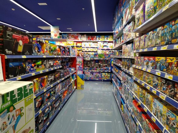 Imperialismo enfermo farmacia Juguettos – Shop in Madrid, 51 reviews, prices – Nicelocal