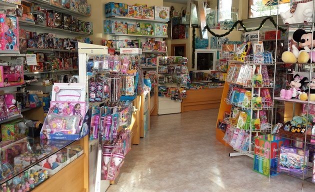 Tiendas de juguetes para niños cerca Mataró (Nicelocal.es)