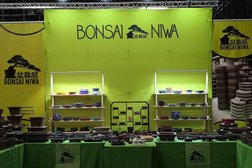 Bonsai Niwa