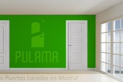 Puertas Lacadas Madrid Pulama