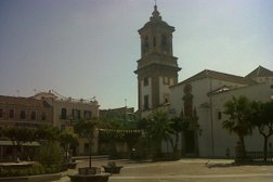 Iglesia de Nuestra Señora de la Palma