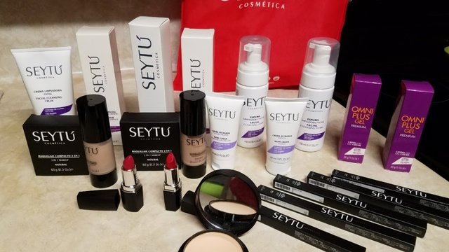 Seytu Cosmetica Natural – Shop in Region of Murcia, reviews, prices –  Nicelocal