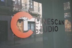 Cinescan Studio Digitalizar Super 8