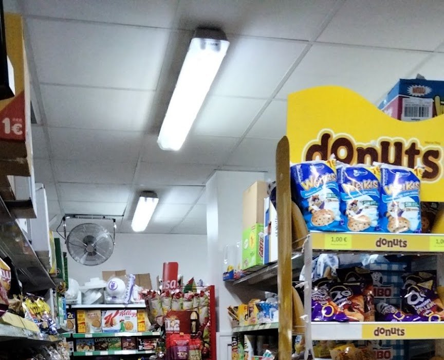 Supermercado (Chino) Shop in Murcia, prices – Nicelocal