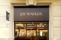 Jay Walker English Hair Salon