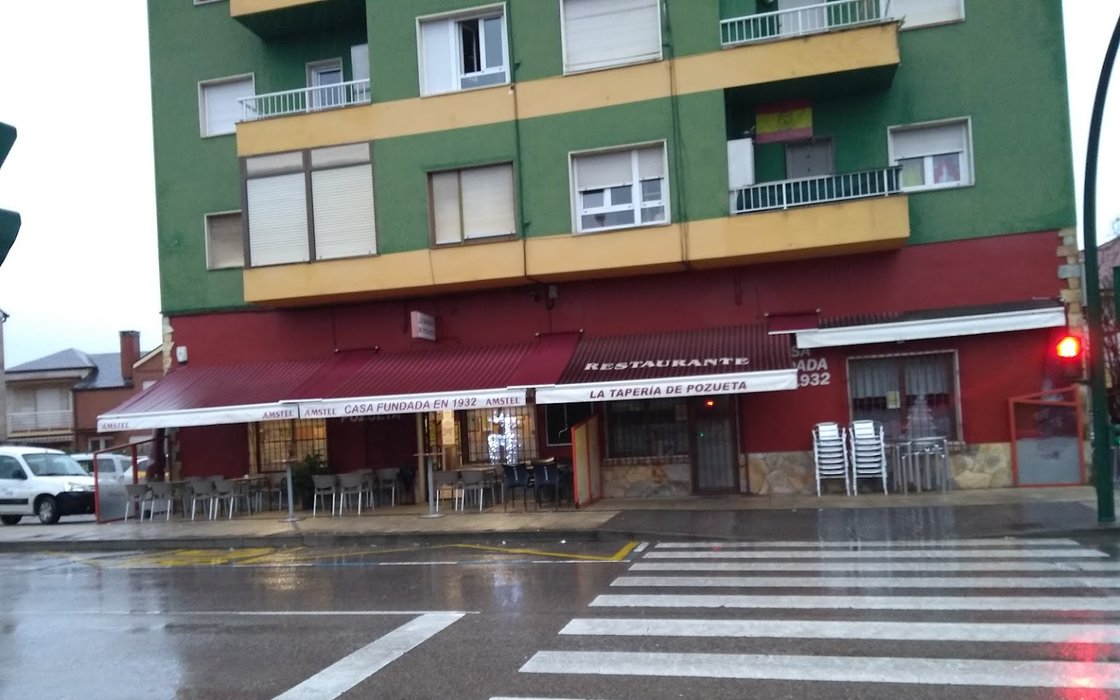 Restaurante Bar El Leones, Tanos – Restaurant in Cantabria, 52 reviews and  menu – Nicelocal